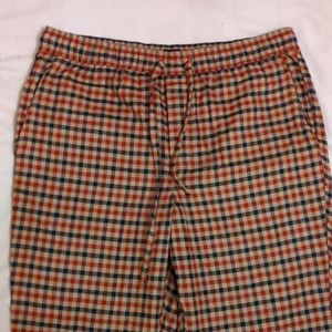 J Crew cashmere blend lounge pant